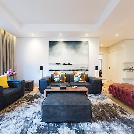 Luxury Apartments - Rozenhof Villa ستيلينبوش المظهر الخارجي الصورة