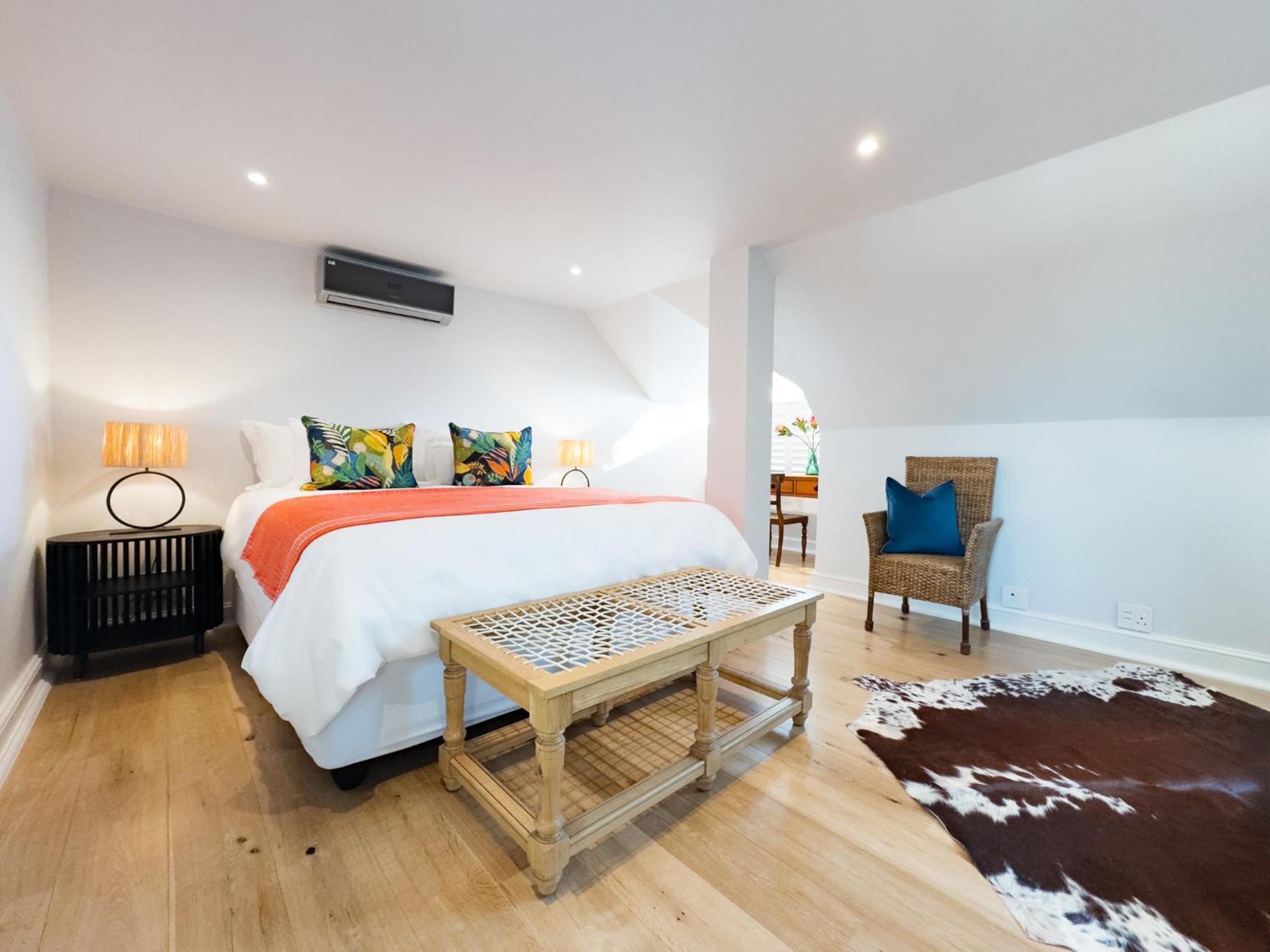 Luxury Apartments - Rozenhof Villa ستيلينبوش المظهر الخارجي الصورة